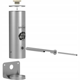 Dūmų generatorius - dūmų generatorius su siurbliu rūkyklai