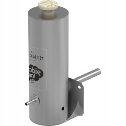 Dūmų generatorius - dūmų generatorius su siurbliu rūkyklai