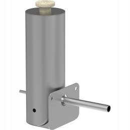 Dūmų generatorius - dūmų generatorius su siurbliu rūkyklai