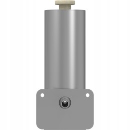 Dūmų generatorius - dūmų generatorius su siurbliu rūkyklai