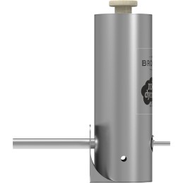 Dūmų generatorius - dūmų generatorius su siurbliu rūkyklai