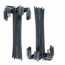 Metaliniai kaiščiai 100 vnt