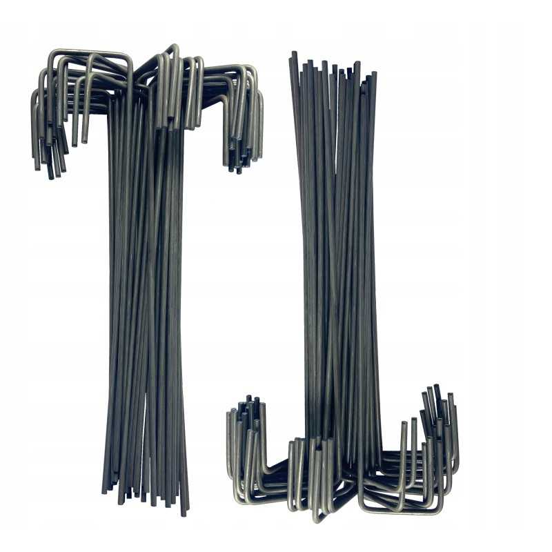 Metaliniai kaiščiai 100 vnt