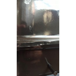 Kvadratinė medžio anglies kepsninė