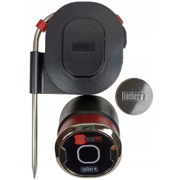Weber 7220 belaidis elektroninis termometras su igrill mini zondu