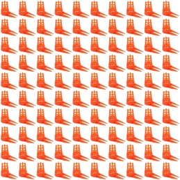 Priemonių rinkinys bičių motinėlėms auginti, 322 vnt