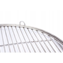 Pakabinamos grotelės 60 cm - 5 mm