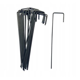 Metaliniai kaiščiai 100 vnt