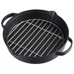 Campingaz kulinarinis modulinis ketaus puodas