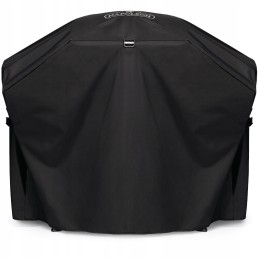 Napoleono užvalkalas travelq 285x žirklinio pakėlimo vežimėliui