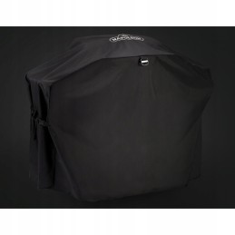 Napoleono užvalkalas travelq 285x žirklinio pakėlimo vežimėliui