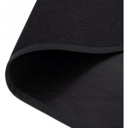 Texfire - ugniai atsparus kilimas (150x100 cm), ugniai atsparus kilimėlis židinio židiniui, radiatoriai, židinys. ugniai atsparu