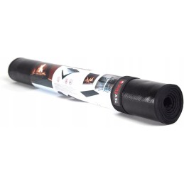 Texfire - ugniai atsparus kilimas (150x100 cm), ugniai atsparus kilimėlis židinio židiniui, radiatoriai, židinys. ugniai atsparu