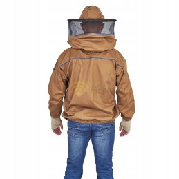 Beekeeping sweatshirt tight premium brctech xxl