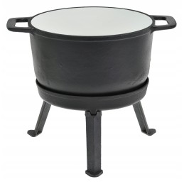 Rossner stovimas katilas 10 l