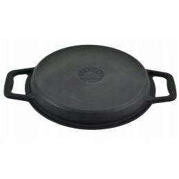 Rossner stovimas katilas 10 l