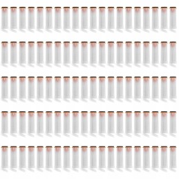 Set of tools for raising queen bees - 322 pcs.
