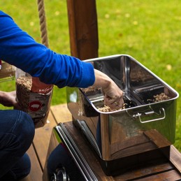 Techninės specifikacijos