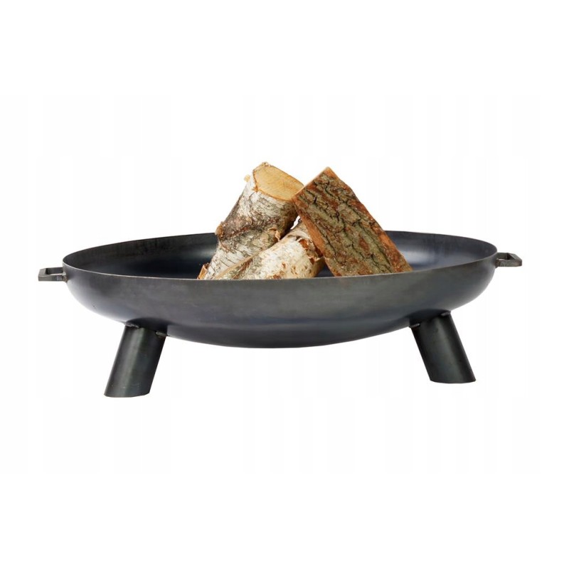 Sodo židinys 80 cm x 80 cm