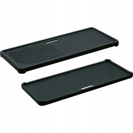 Keptuvė ketaus kaitlentė 1 3 Monroe enders ir bostonas