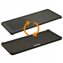 Keptuvė ketaus kaitlentė 1 3 Monroe enders ir bostonas