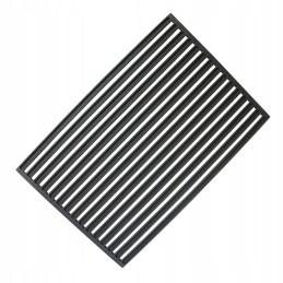 Ketaus grotelės Napoleon Rogue 425 Santos