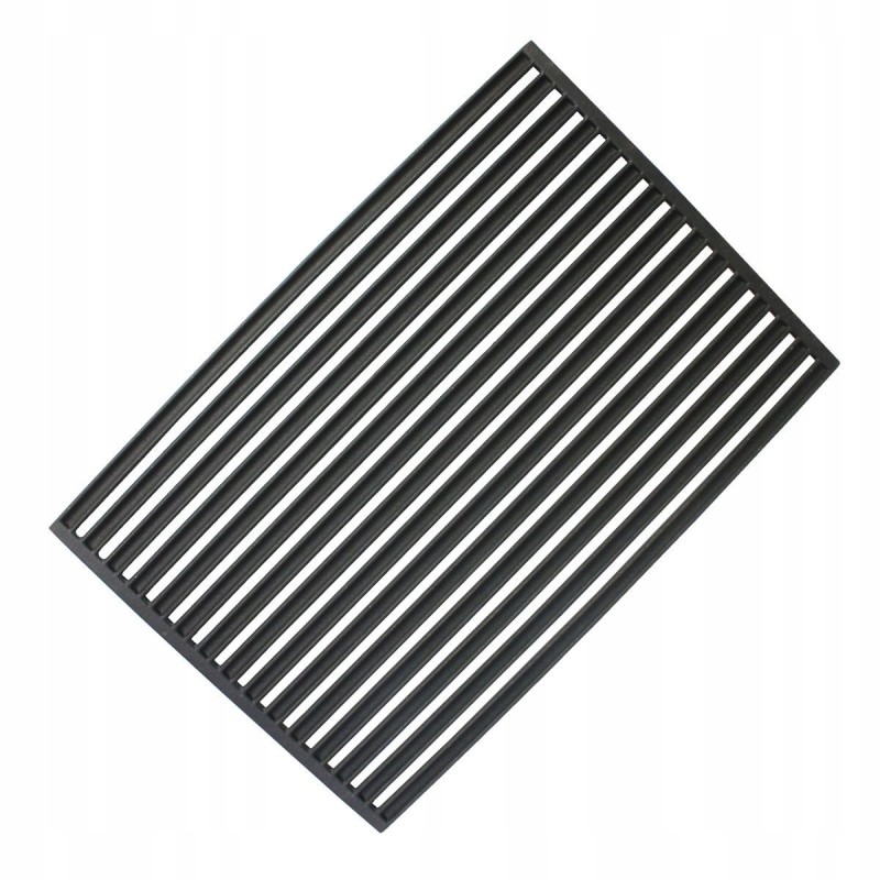 Ketaus grotelės Napoleon Rogue 425 Santos