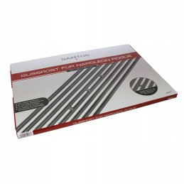 Ketaus grotelės Napoleon Rogue 425 Santos