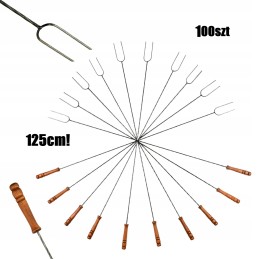 Jį kepančios šakutės