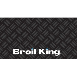 Grilio kilimėlis Broil King 990 180 x 90 cm