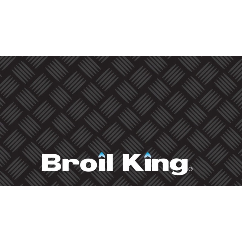 Grilio kilimėlis Broil King 990 180 x 90 cm