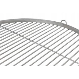 Pakabinamos grotelės 60 cm - 5 mm