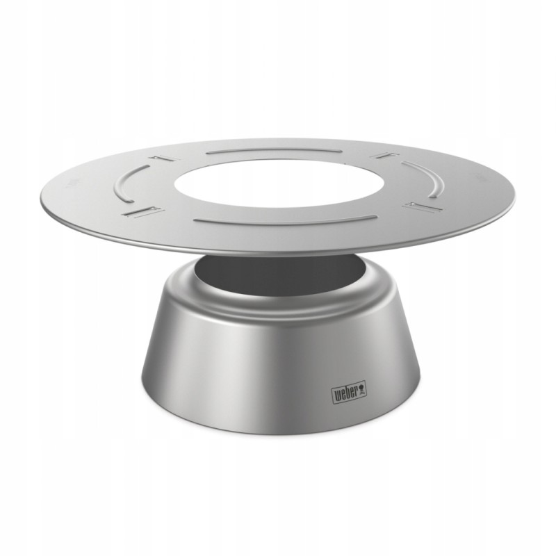 Grilio temperatūros reguliatorius