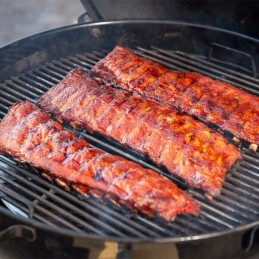 Grilio temperatūros reguliatorius