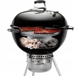 Grilio temperatūros reguliatorius