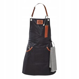 Gefu bbq apsauginė prijuostė su reguliuojamu dydžiu