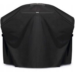 Travelq™ 285x žirklinio pakėlimo vežimėlio dangtelis