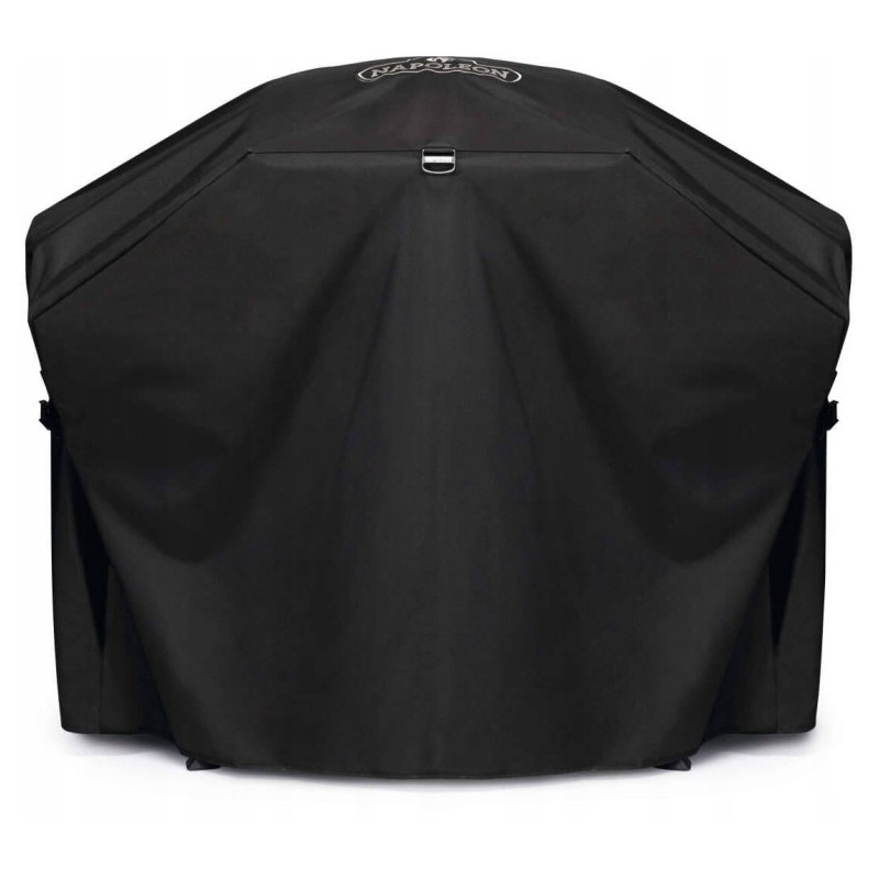 Travelq™ 285x žirklinio pakėlimo vežimėlio dangtelis