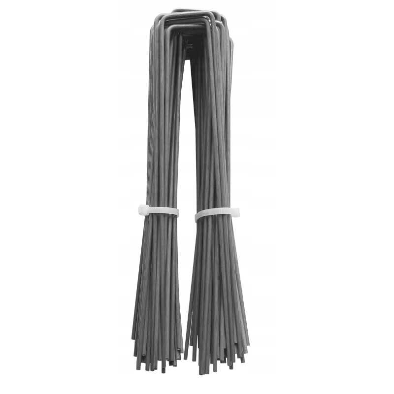 Metaliniai kaiščiai 50 vnt