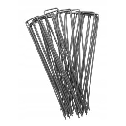 Metaliniai kaiščiai 50 vnt