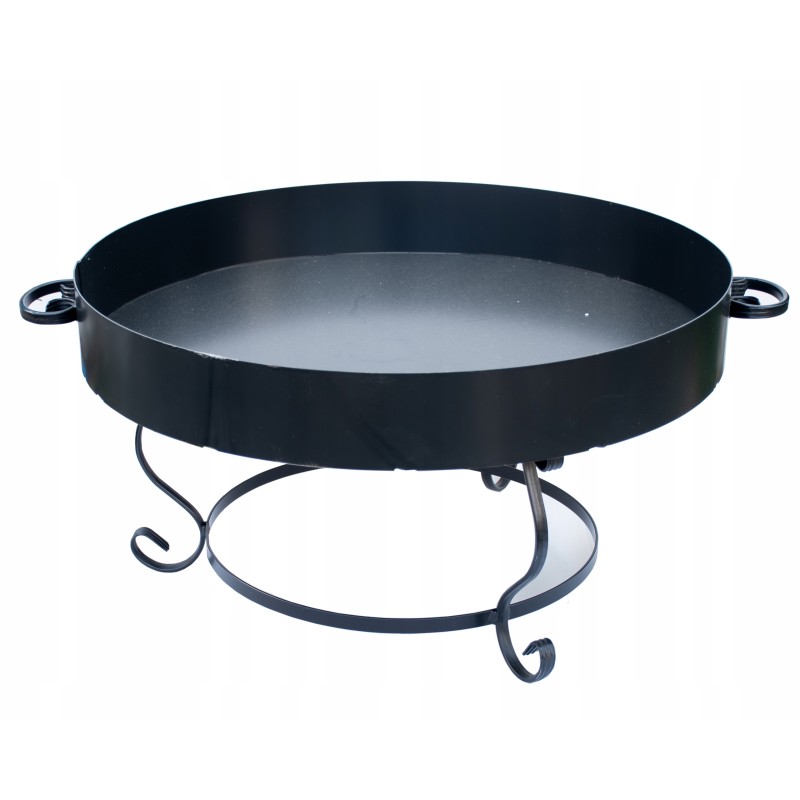 Sodo laužavietė, laužavietė, 60 cm