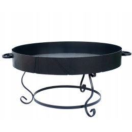 Sodo laužavietė, laužavietė, 60 cm