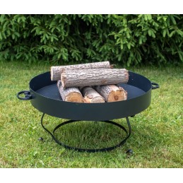 Sodo laužavietė, laužavietė, 60 cm