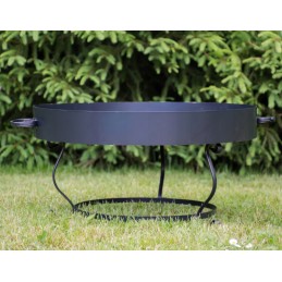 Sodo laužavietė, laužavietė, 60 cm