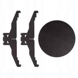 Grilio plokštė RF33 raketinei viryklei