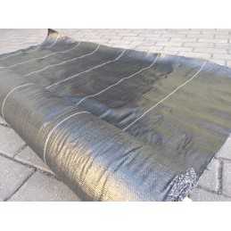 Mūsų agrotekstilė yra iš Lenkijos gamintojo.