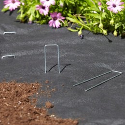 Metaliniai kaiščiai 50 vnt