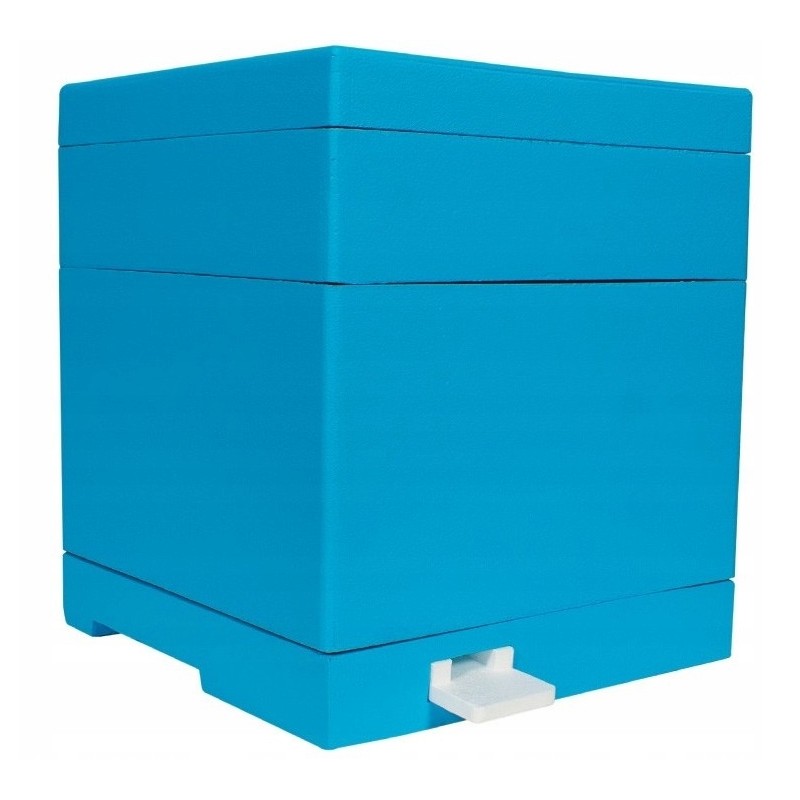 Mini ielas mini plus divu ģimeņu krāsots w1109a