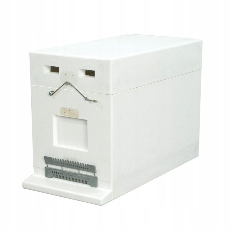 6-frame hive for raising Greater Poland packages - unpainted