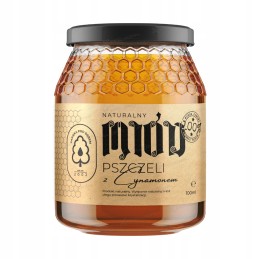 Produktų etiketės – medus.